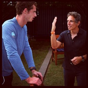 Image post by @usopen on Instagram