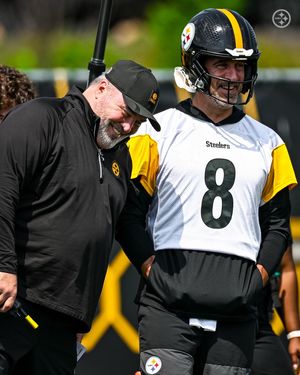 Video post by @steelers on TikTok