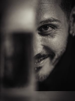 Image post by @francescoflorence on Instagram
