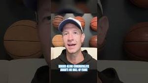 Video post by @nyknicks on YouTube