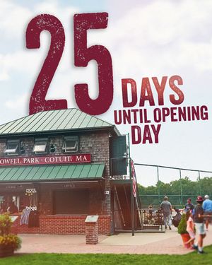 Image post by @cotuitkettleers on Instagram