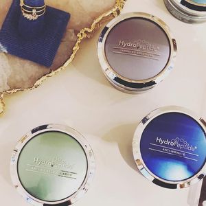 Image post by @hydropeptidehk on Facebook