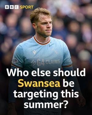 Image post by @bbcsportwales on Instagram