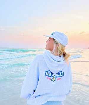 Image post by @trideltaua on Instagram