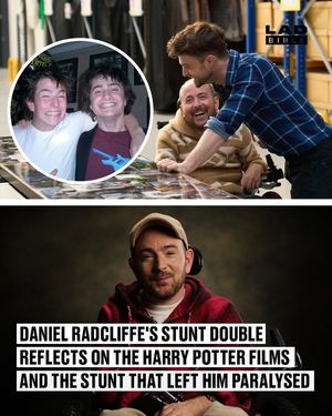 Image post by @ladbible on Instagram