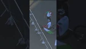 Video post by @paralympics on YouTube