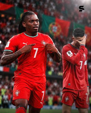 Image post by @sportv on Instagram