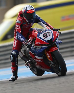 Image post by @worldsbk on Instagram