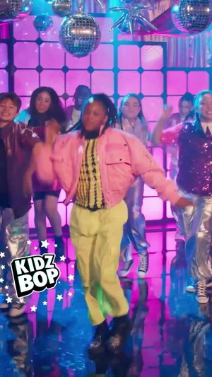 Video post by @kidzbop on TikTok