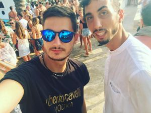 Image post by @lucaavallone26 on Instagram