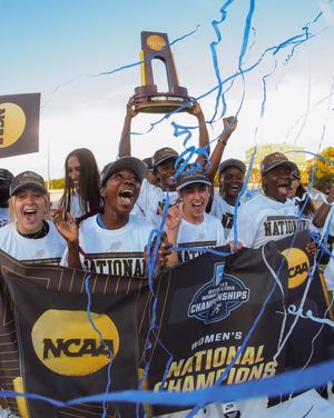Image post by @ncaadii on Instagram