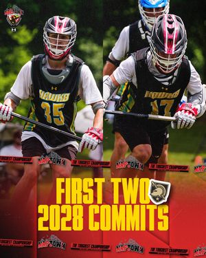 Image post by @naptown_lax on Instagram