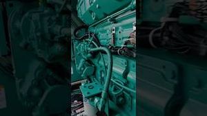 Video post by @woodstockpowercompany1621 on YouTube