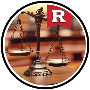 Image post by @rutgersu on Instagram