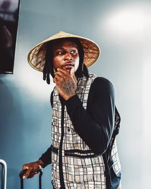 Image post by @DeAndreHopkins on Twitter