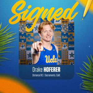 Image post by @uclatrackandfield on Instagram