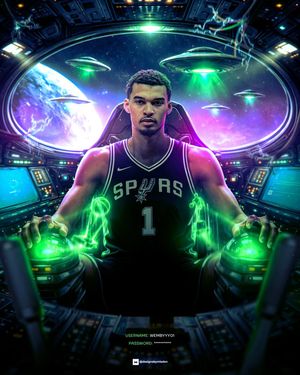 Image post by @nbashowcase2 on Instagram