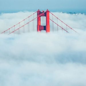 Image post by @onlyinsf on Instagram