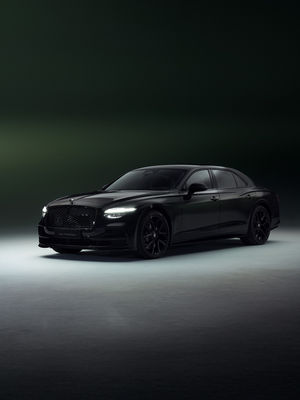 Image post by @bentleymotors on Instagram