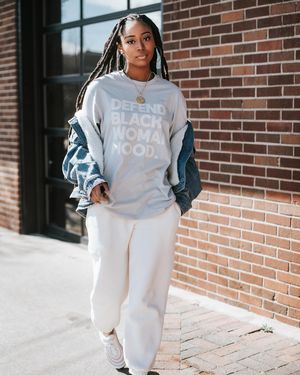 Image post by @mstrinitysimone on Instagram