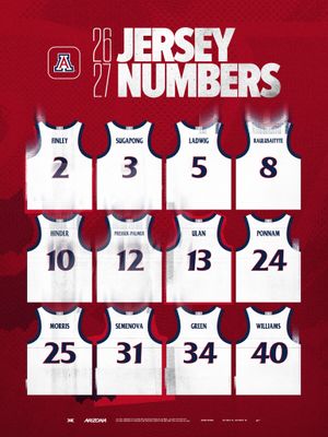 Image post by @arizonawbb on Instagram