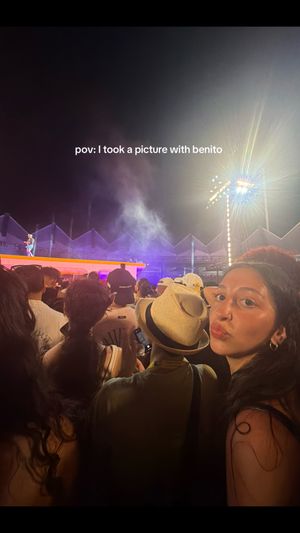 Video post by @danielaperezheviaa on TikTok
