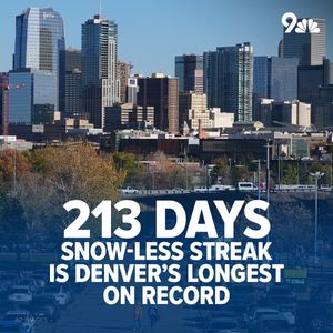 Image post by @9newsdenver on Instagram