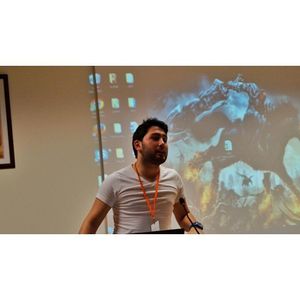 Image post by @emresahin.marketing on Instagram