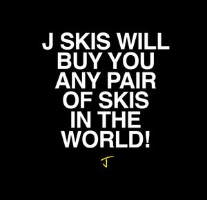 Image post by @j_skis on Instagram
