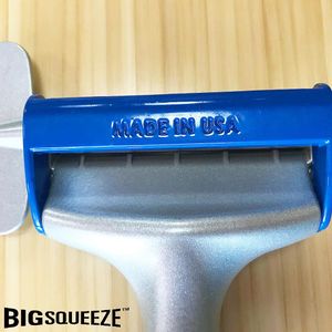 Image post by @yourbigsqueeze on Instagram