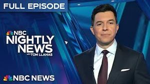 Video post by @nbcnews on YouTube