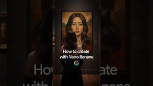 Video post by @google on YouTube