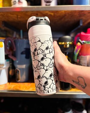 Image post by @spencers on Instagram
