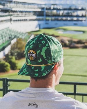 Image post by @pingtour on Instagram