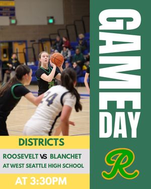 Image post by @roosevelt_girlsbball on Instagram