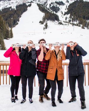 Image post by @mtnorquay on Instagram