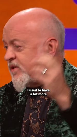 Video post by @bbciplayer on Instagram