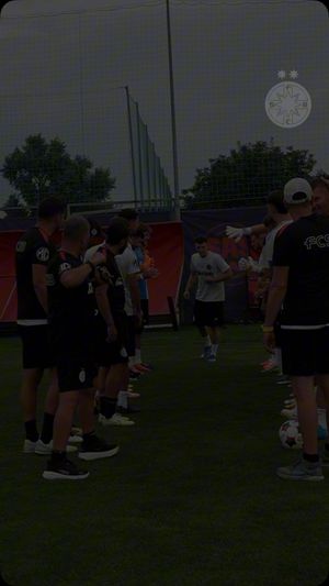 Video post by @FCSBOfficial on Facebook