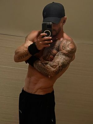 Image post by @theofficialjefflevasseur on Instagram