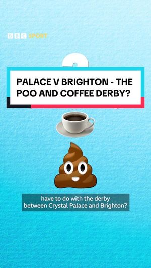 Video post by @bbcsport on TikTok