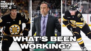 Video post by @nesn on YouTube