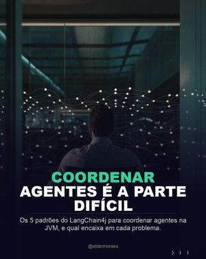Image post by @eldermoraes on Instagram