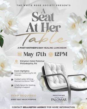 Image post by @thetijaniaexperience on Instagram