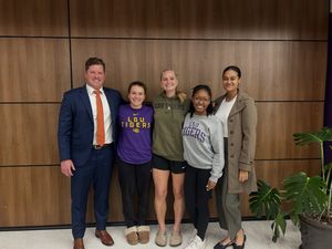 Image post by @lsutigerlife on Instagram