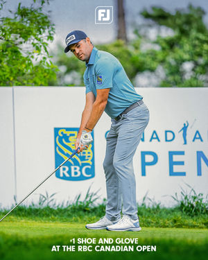 Image post by @footjoy on Instagram