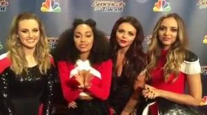 Video post by @RadioCityMusicHall on Facebook