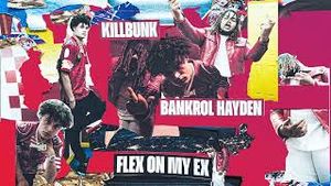 Video post by @killbunk-music7102 on YouTube