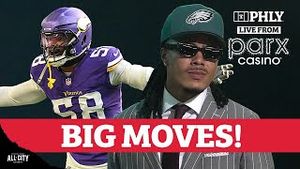 Video post by @phly_sports on YouTube
