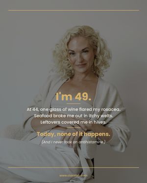 Image post by @ciarafoyinc on Instagram