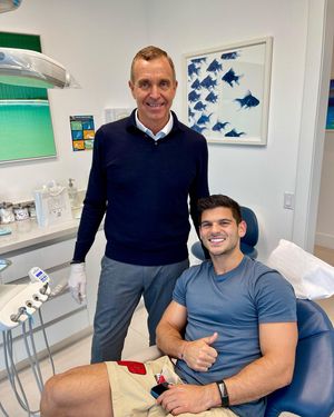 Image post by @sharpdentistry on Instagram